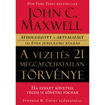A vezetés 21 megcáfolhatatlan törvénye