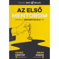 Az első mentorom