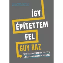 Így építettem fel