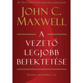 A vezető legjobb befektetése