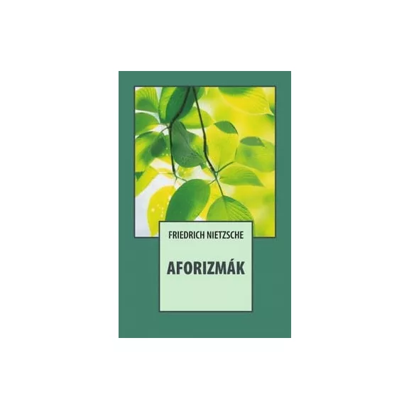 Aforizmák Aforizmák