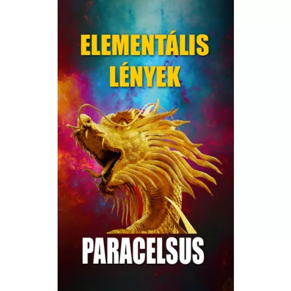 Elementális lények Elementális lények
