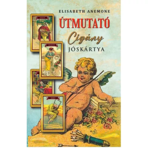 Útmutató cigány jóskártya Útmutató cigány jóskártya