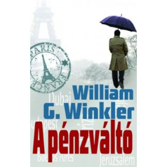 A pénzváltó A pénzváltó