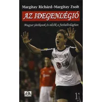 Az idegenlégió