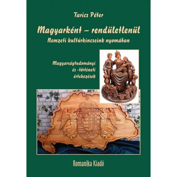 Magyarként - Rendületlenül Magyarként - Rendületlenül