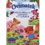 Ovimatek - Matek-előkészítő munkafüzet 6-7 éveseknek