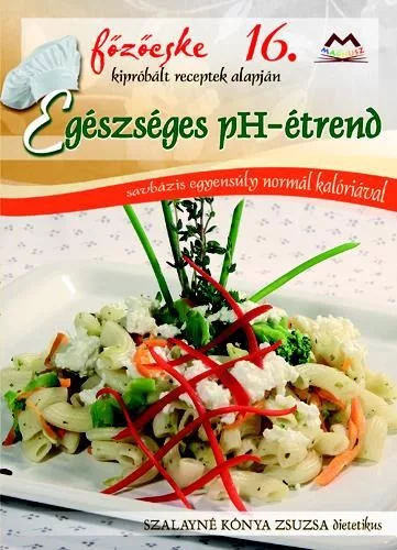 Egészséges pH-étrend Savbázis egyensúly normál kalóriával