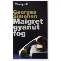 Maigret gyanút fog
