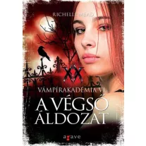 A végső áldozat