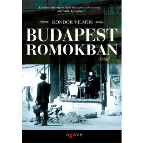 Budapest romokban