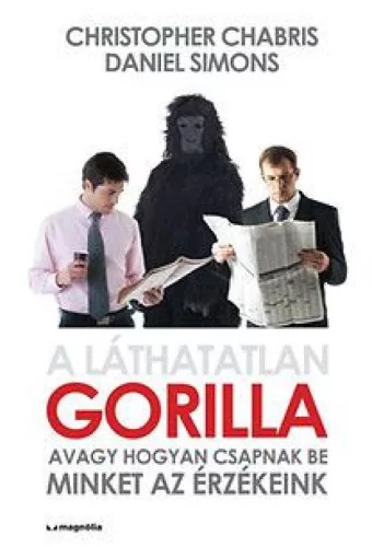 A láthatatlan gorilla