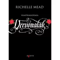 Vérvonalak