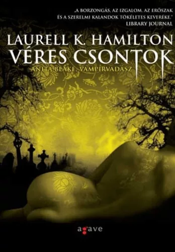 Véres csontok