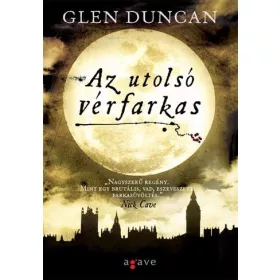 Az utolsó vérfarkas