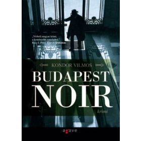 Budapest Noir