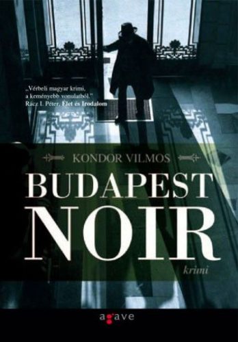 Budapest Noir