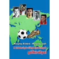 A labdarúgó-világbajnokságok gólkirályai