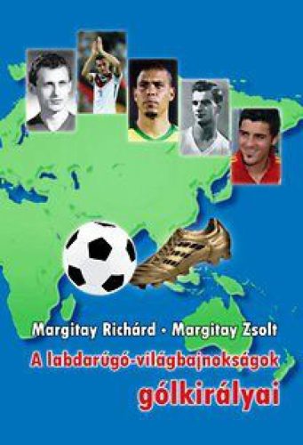 A labdarúgó-világbajnokságok gólkirályai