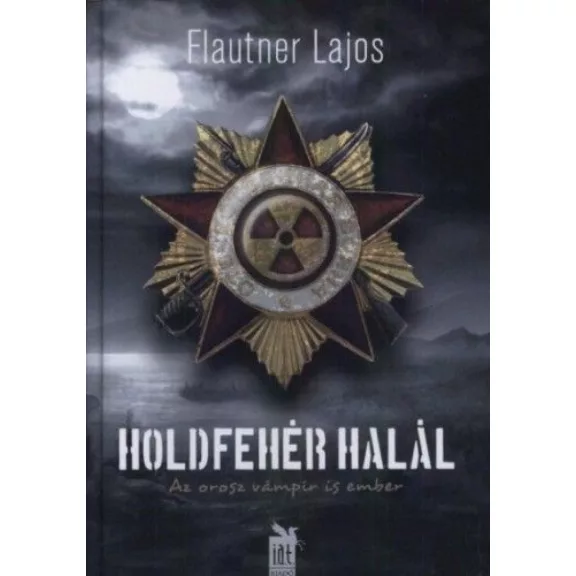 Holdfehér halál - Az orosz vámpír is ember Holdfehér halál - Az orosz vámpír is ember