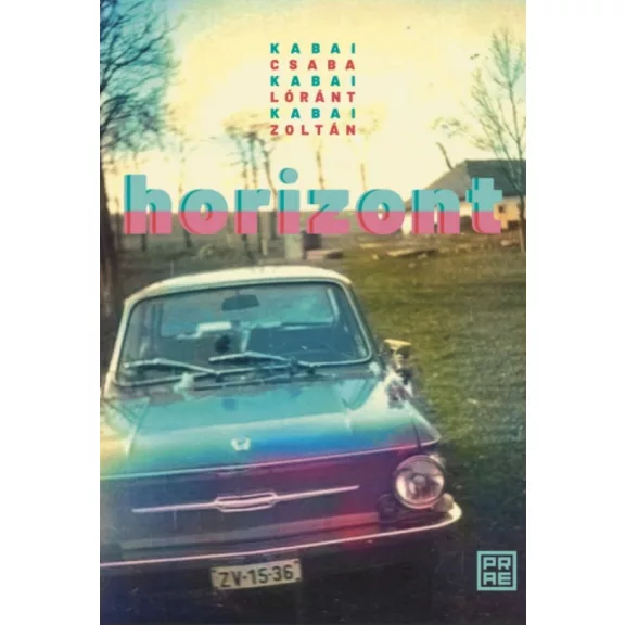 Horizont Horizont