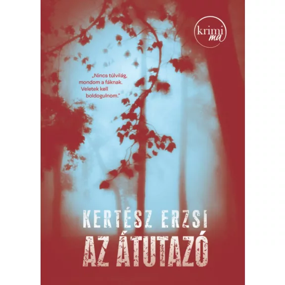 Az átutazó Az átutazó