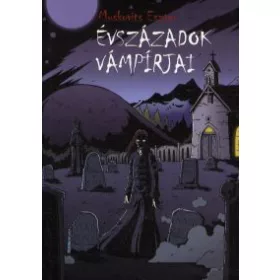 Évszázadok vámpírjai