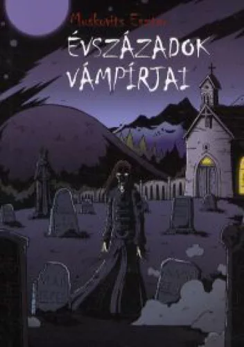 Évszázadok vámpírjai