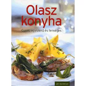 Olasz konyha