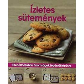 Ízletes sütemények