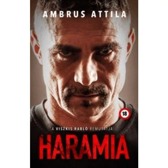 Haramia Haramia