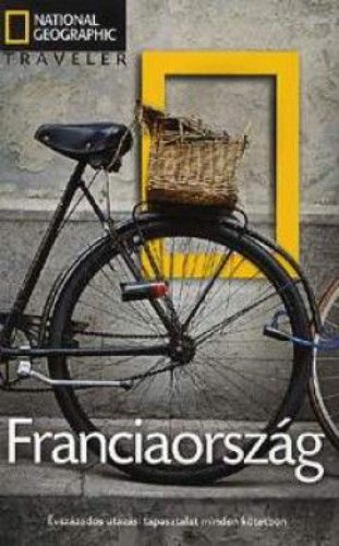Franciaország - National Geographic