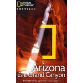 Arizona és a Grand Canyon - National Geographic