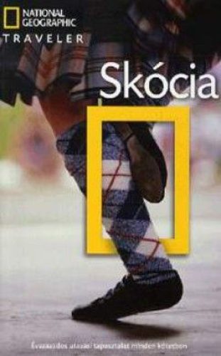 Skócia - National Geographic