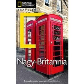 Nagy - Britannia - National Geographic