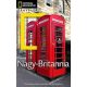 Nagy - Britannia - National Geographic