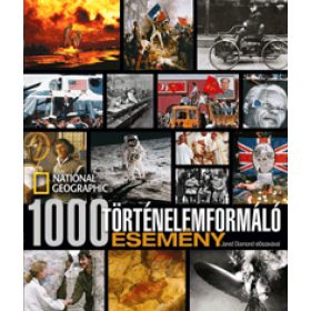 1000 történelemformáló esemény