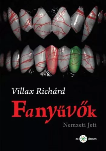 Fanyűvők - Nemzeti Jeti