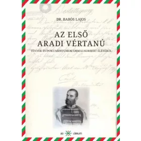 Az első aradi vértanú