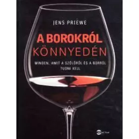 A borokról könnyedén