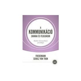 A kommunikáció zavarai és feloldásuk