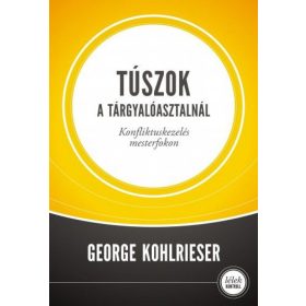 Túszok a tárgyalóasztalnál