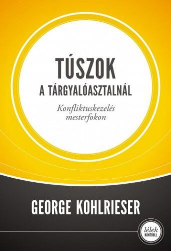 Túszok a tárgyalóasztalnál