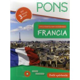 Nyelvtanfolyam kezdőknek - Francia