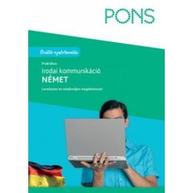 Praktikus irodai kommunikáció - Német