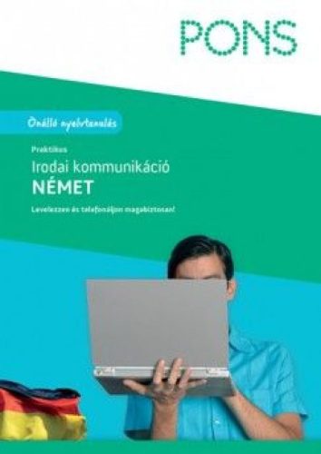 Praktikus irodai kommunikáció - Német