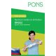 PONS Nyelvtan röviden és érthetően - Orosz ÚJ