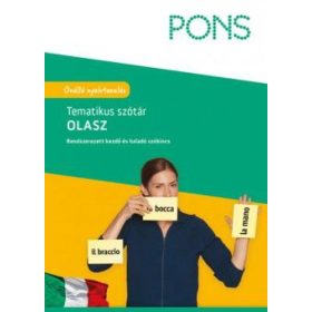 Tematikus szótár - Olasz