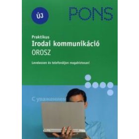 Praktikus Irodai kommunikáció - Orosz