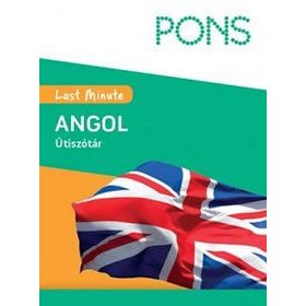 Last minute - angol útiszótár